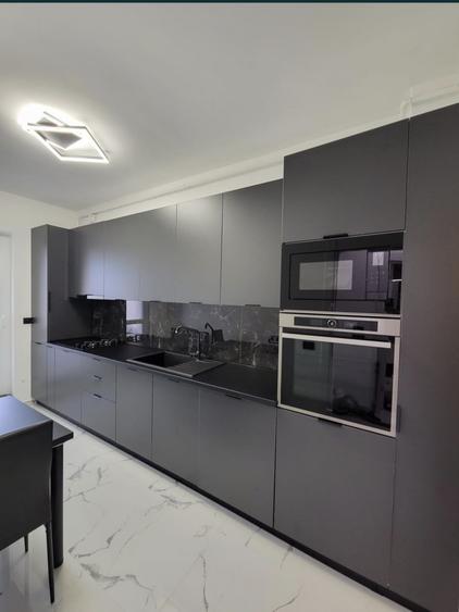 Garsoniera Militari Residence | Weiner Palada - 2