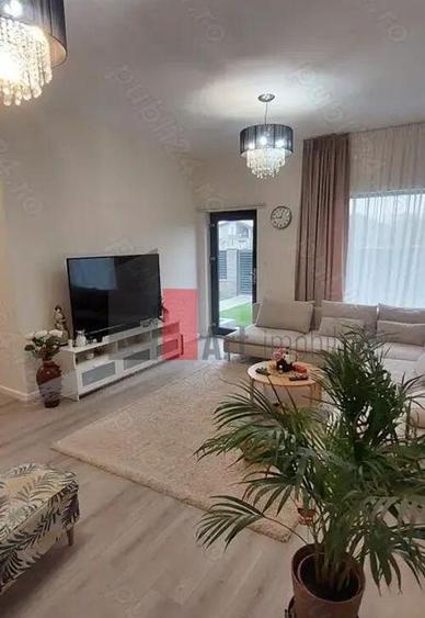 Vanzare casa individuala Domne?ti, 4 camere, toate util... - 9