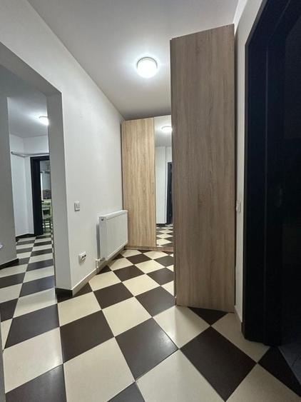 3 Camere 90 mp - Metrou Dimitrie Leonida - Sector 4 - 6