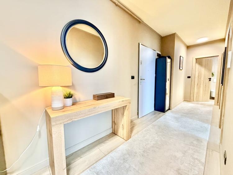 Eleganta urbana in Nord One Timisoara – apartament 3 camere de lux - 20