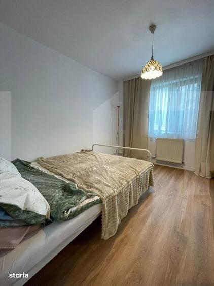 Apartament 2 camere Take Ionescu - 2