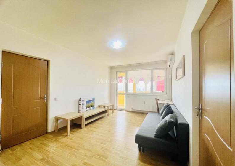 Apartament 2 camere Dristor Parc Lake - IOR Apartament 2 camere Dristor Parc Lake - IOR
