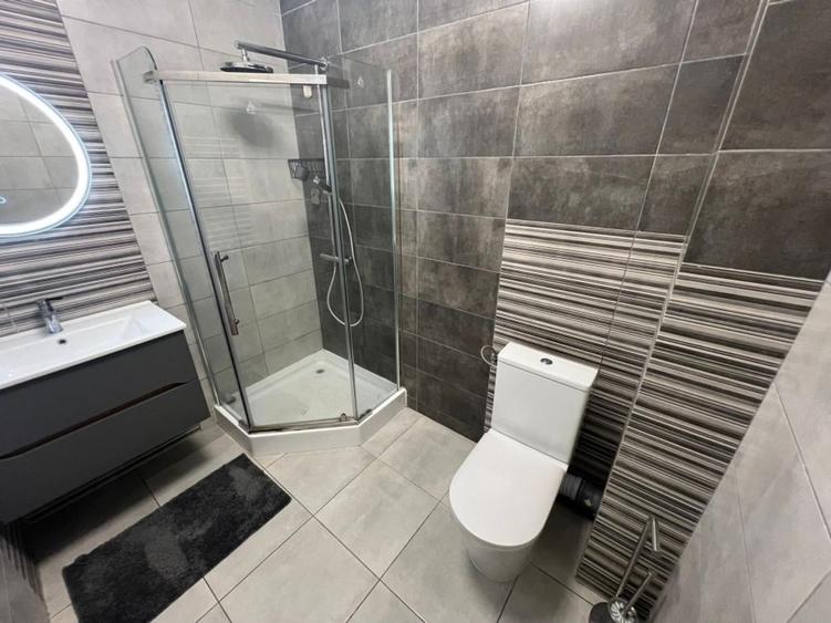 Apartament 3 camere Titan Pallady de vanzare bloc 2024 - 4