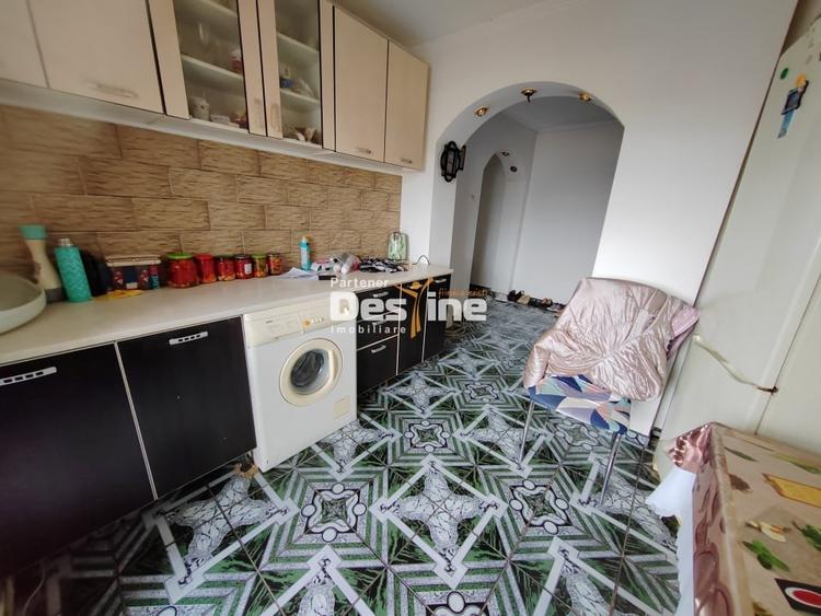 CUG - Apartament 3 camere DECOMANDAT 77 mp - 10