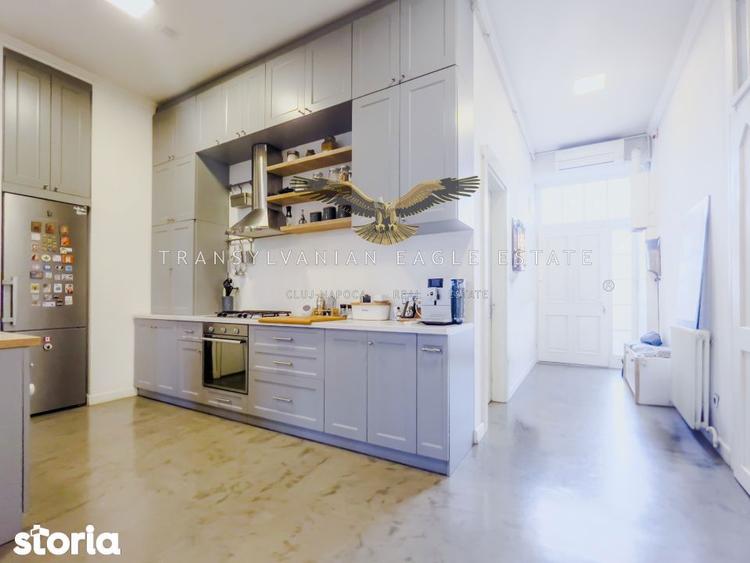 Confort de lux| Apartament situat langa Tribunal - 7