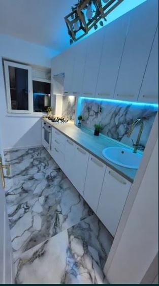 Berceni,Lamotesti,Etajul 1/4,Reabilitat,Mobilat si utilat complet!Loc de parcare - 4