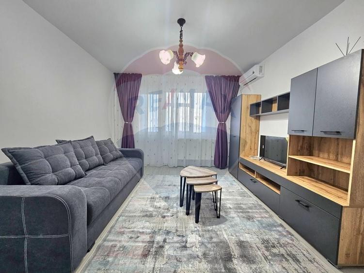 Apartament cu 3 camere de închiriat în zona Tomis Nord Constanta - 6