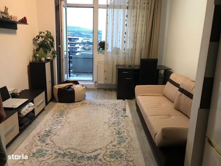 Ap cu 2 camere+ balcon | complex Iris | 5 min de viitorul Rivus Mall - 6