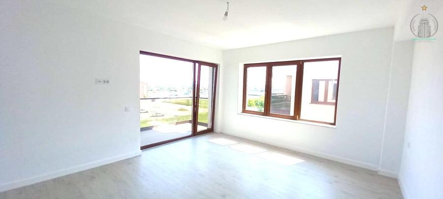 Apartament nou, modern, cu 2 camere și 2 balcoane – Bartolomeu Nord, Brașov - 19