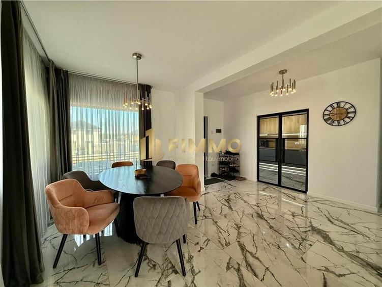 Casa Individuala Scheia | 400 mp | ID:1091 - 6