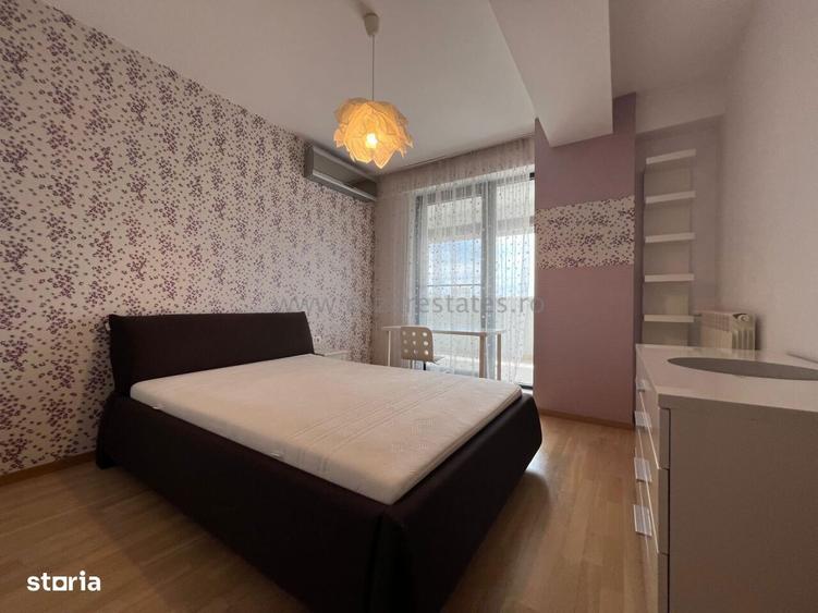Pipera Iancu Nicolae Complex Apartment 3 Camere Mobilat Lux - 6