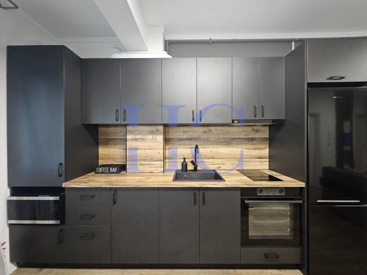 Apartament Modern de inchiriat in Sibiu, zona Kogalniceanu - 2