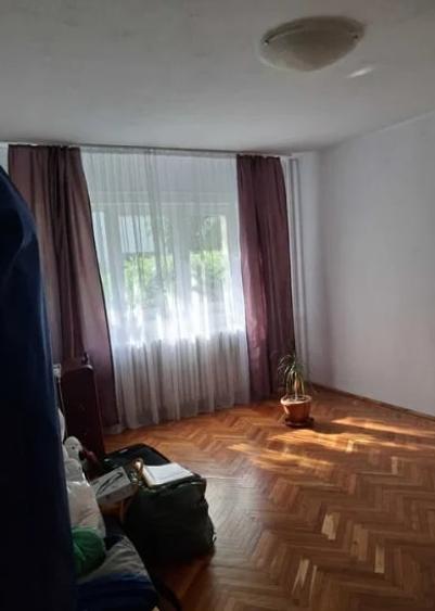 Aviatiei METROU, Promenada Mall,bl.1985,parter/4,balcon, geam la baie,AC. - 6