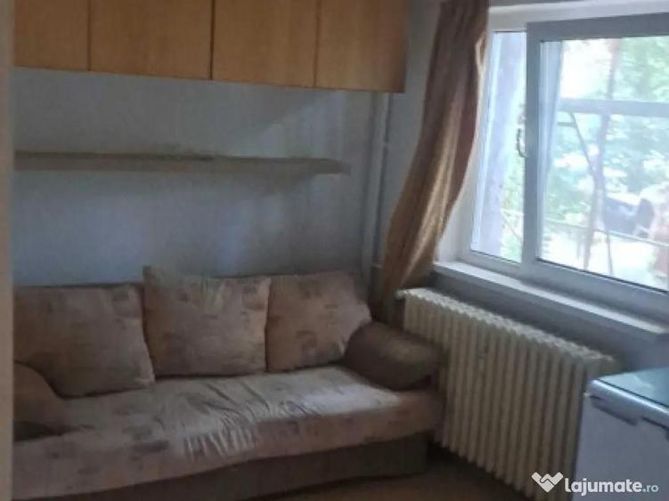 Calea calarasilor valeriu braniste parter - 8