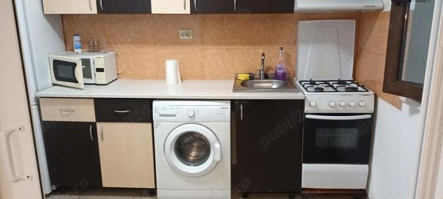 Inchiriez Garsoniera Sector 3 - 2