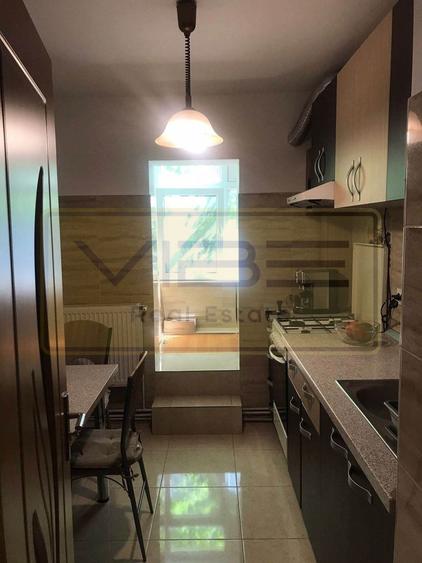 Apartament 2 camere decomandat zona Dacia -Scoala Cosbuc - 3