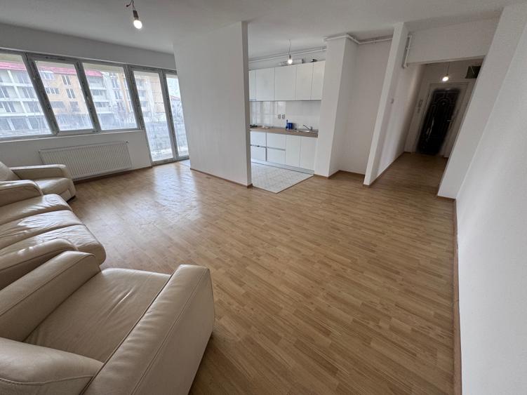 AP 3Cam 124m Cartier Henri Coanda , Zona de nord Baneasa Sector 1 - 3