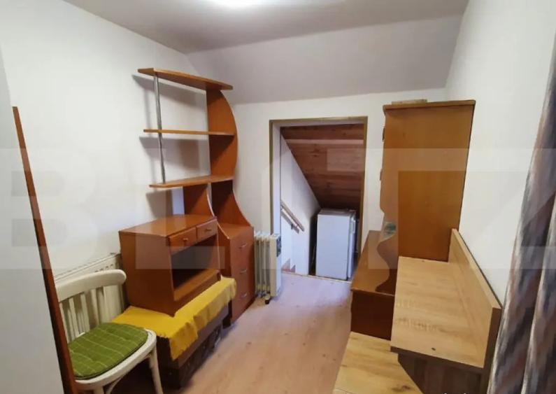 Apartament la casa,1 camera, 30 mp, zona strazii Artelor - 1