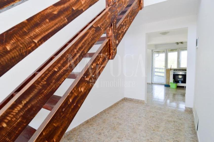 Casa 5 camere de vanzare in Campenesti - 4