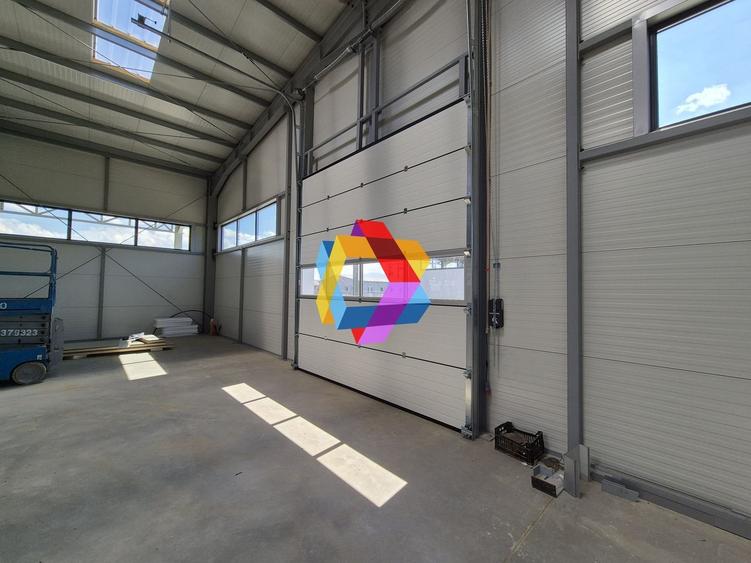 Hala - 1400 mp  # plus-imo.ro - 21