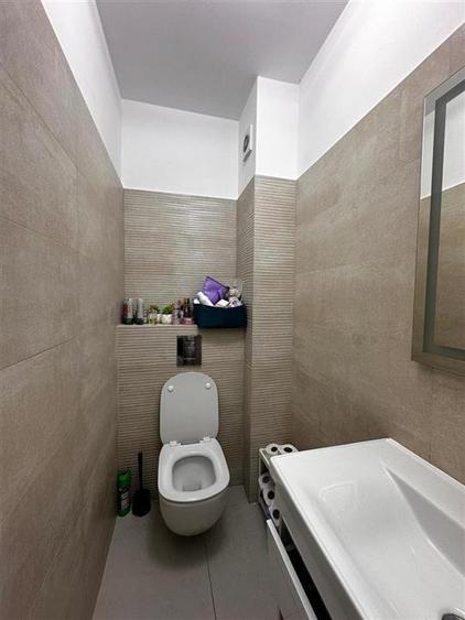 {LEORDENI} Apartament cu 3 camere, 2 bai -Mobilat si Utilat- - 14