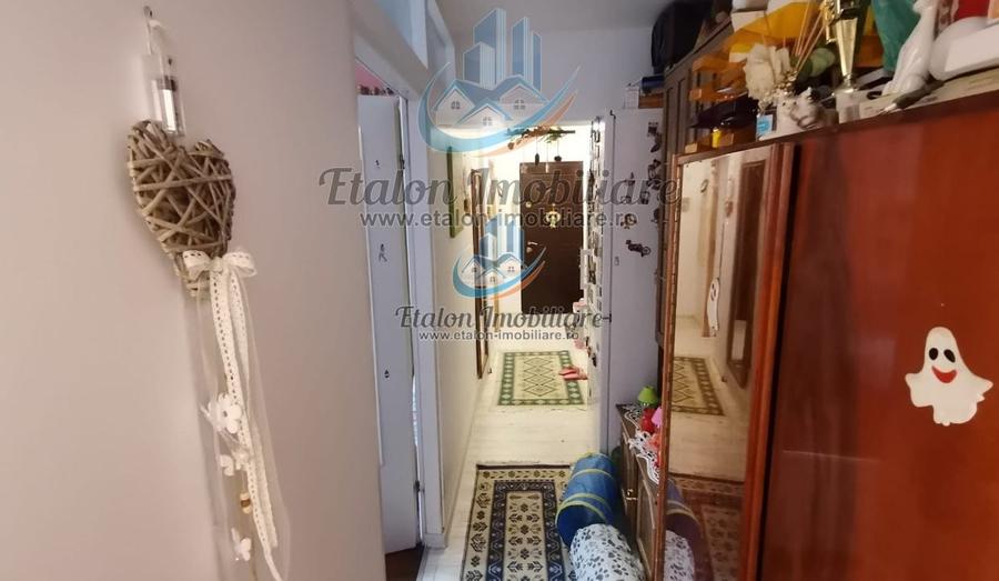 Apartament 3 camere, 2 bai, 2 balcoane, parter inalt,&nbsp;Darmanesti - 7