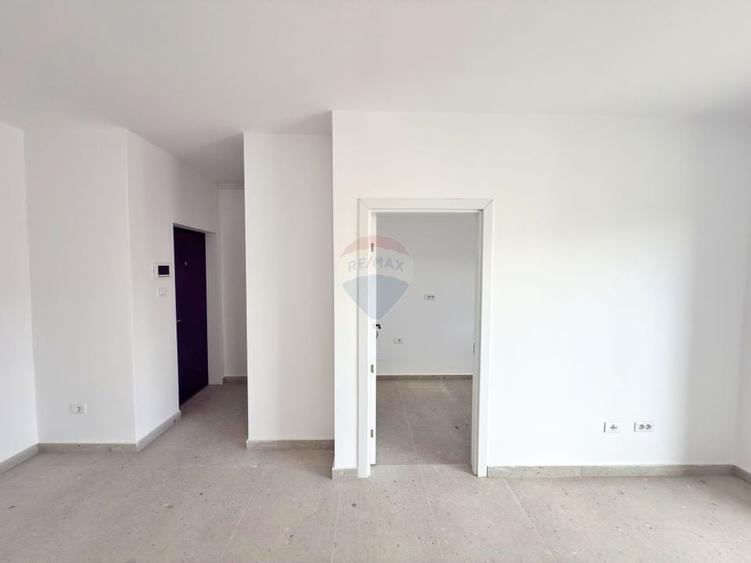 Apartament 2 camere NOU – Preț de dezvoltator, TVA inclus - 4