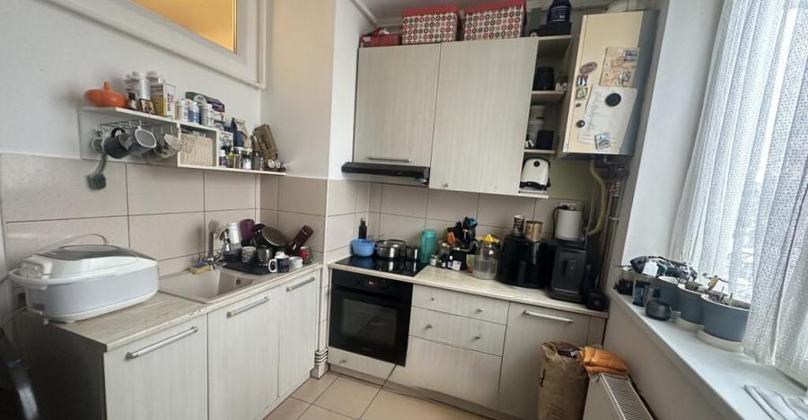 Apartament 1 camera, 37 mp, zona Central - 1