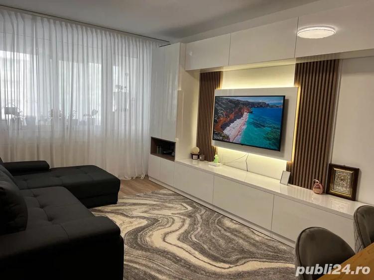 Apartament 3 Camere zona de sus Proprietar - 9