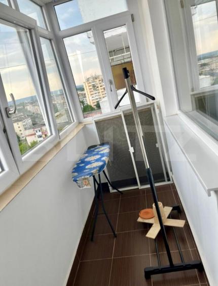 Apartament 3 camere, 75 mp, zona Craiovita Orizont - 8