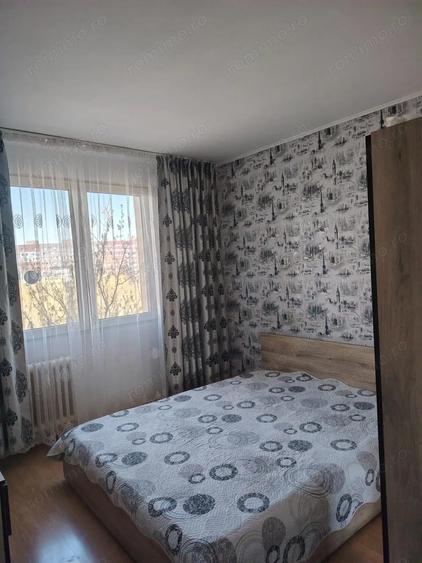 Oferta! Apartament 2 camere metrou la scara blocului, etaj 5, zona Titan - 4
