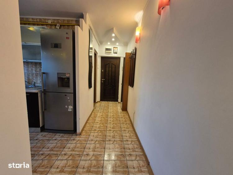 Apartament 2 camere Centru, mobilat, utilat - 6
