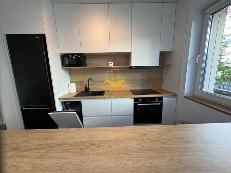 2 camere, modern, garaj, Central, Record Park Zona The Office, 21 DEC - 4