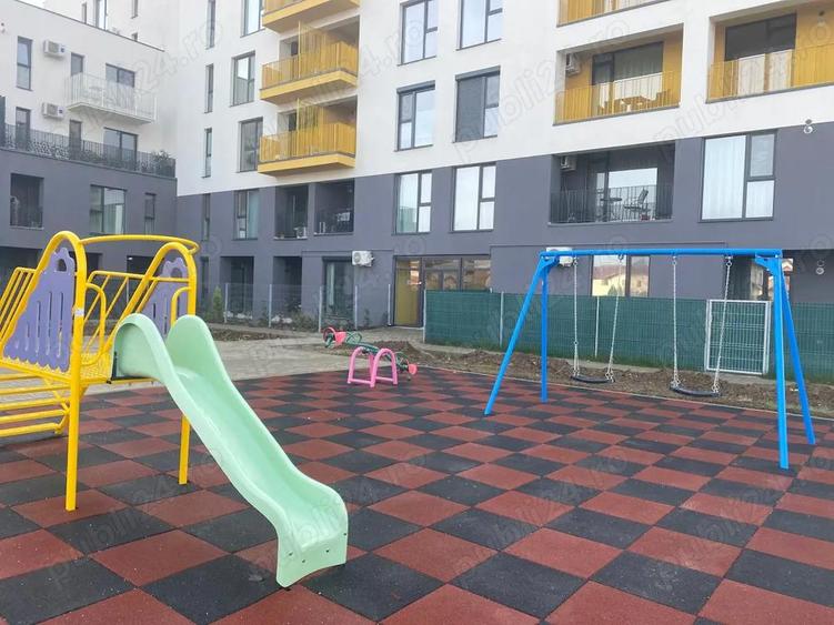 Proprietar Apartament Studio Kara Residence - Zona Aradului (British School Babel) - 2