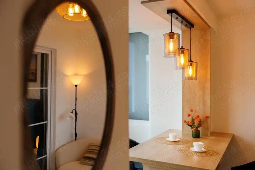 Apartament deosebit centrala proprie renovat Piata Marasti - 3