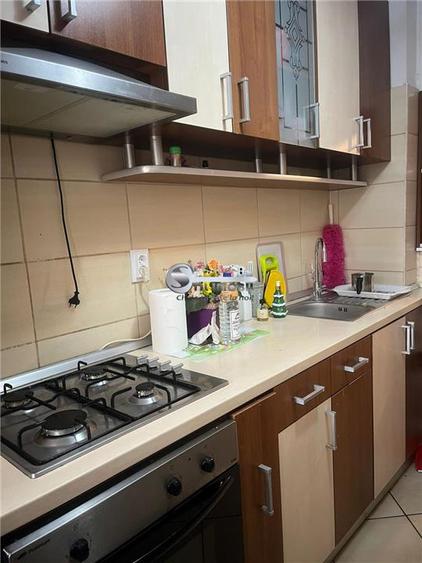 Apartament 3 camere Hala Centrala - 550 EURO - 1