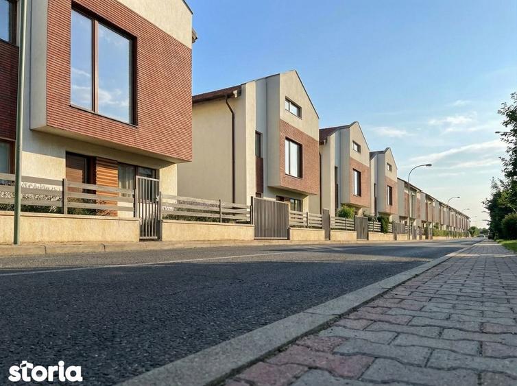 Case individuale si de tip duplex cu mansarda. Comision 0 - 1