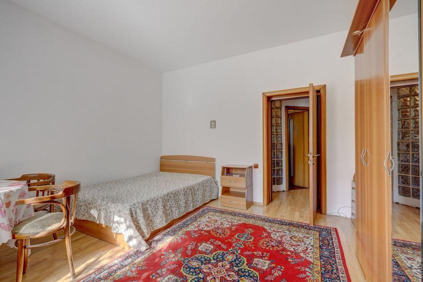 PROPRIETATE UNICA: 1.618 MP TEREN  IN PIPERA, CU VILA SOLIDA SI GRADINA SUPERBA - 25