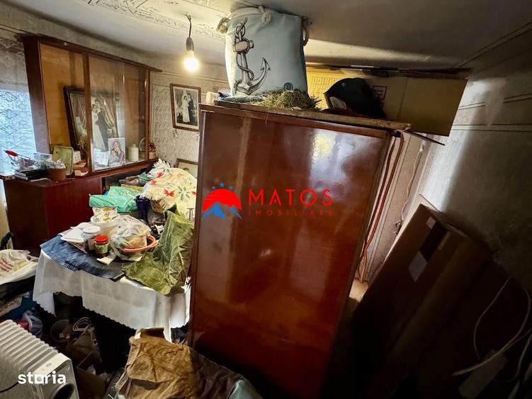 Casa de vanzare Poiana Campina, Prahova | teren 1554 mp - 13