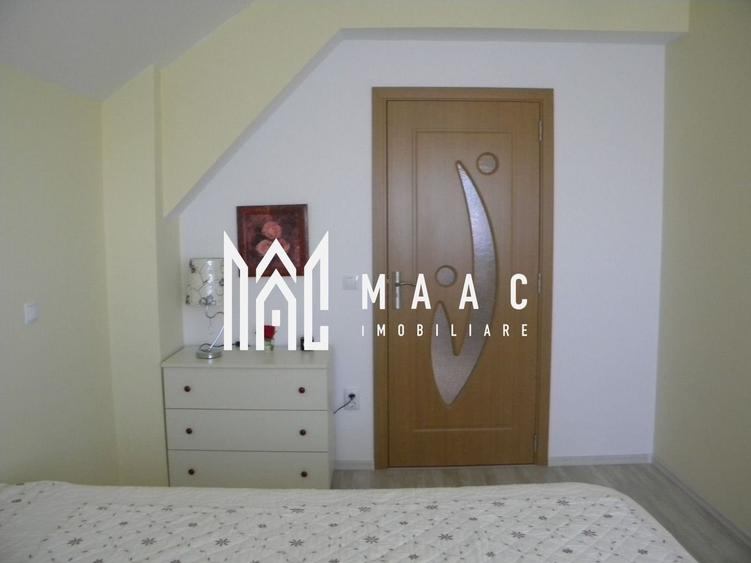 Apartament 4 camere I Decomandat I Loc parcare I Turnisor - 4