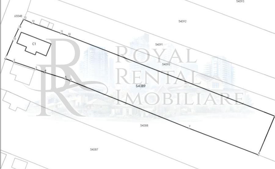 Comision 0! | Casă + teren generos | 2600 m² | Oportunitate unică - Faureni - 9