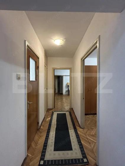 Apartament de vanzare, 3 camere | Ion MIhalache - 2