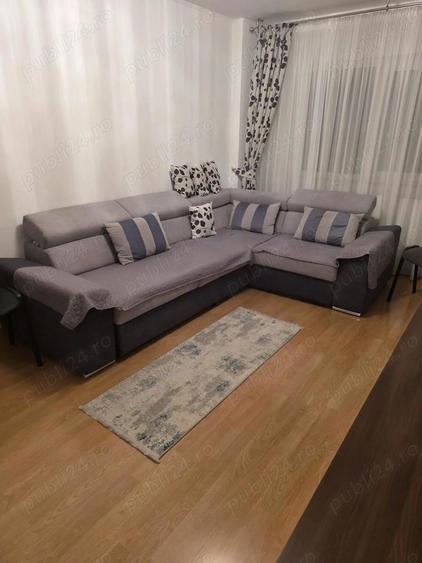 Apartament 2 camere Racadau Carpenului Proprietar Parcare - 4