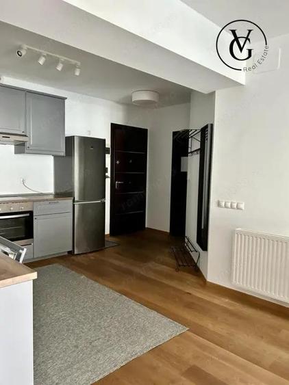 Apartament 2 camere si 2 bai - Upground Residence - 3