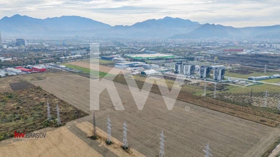 Teren  intravilan de vanzare Triaj - 5