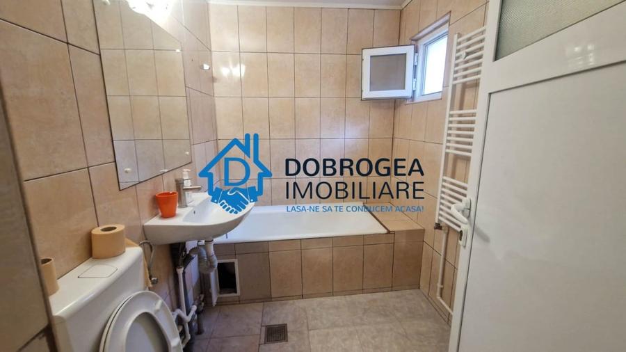 PACII- 3 CAMERE DECOMANDAT ,GAZ, SUPRAFATA 70 MP - 10