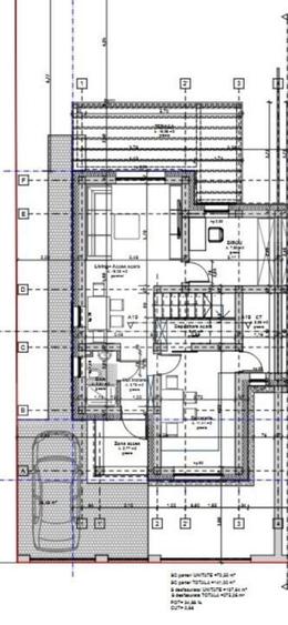 Casa tip duplex de vanzare in Giarmata Vii-Ghiroda - 1