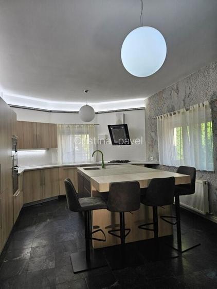 VILA SUPERBA,7 CAMERE ZONA IANCU NICOLAE - JOLIE VILLE!