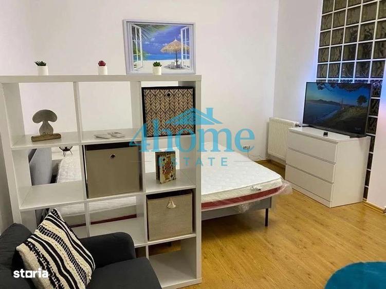 Garsoniera |Chitila|Bucurestii Noi|Metrou - 3
