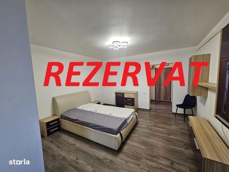 Garsoniera confort 1, renovata, mobilata, zona Craiovei - 7
